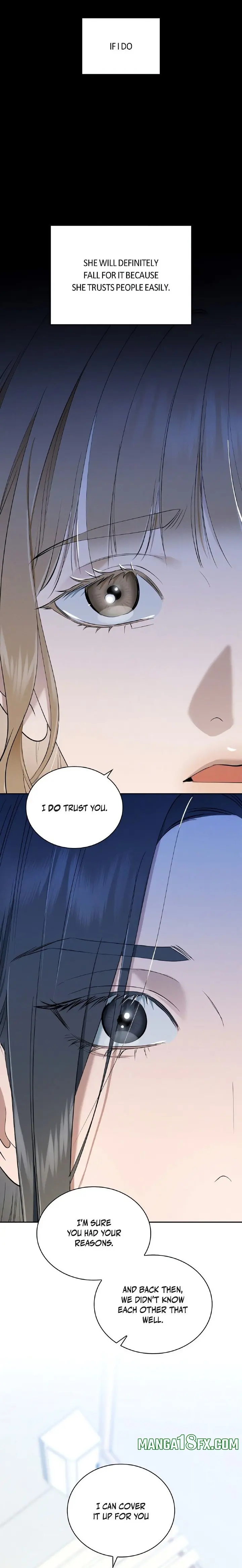 Falling Dog Chapter 19 - Page 3