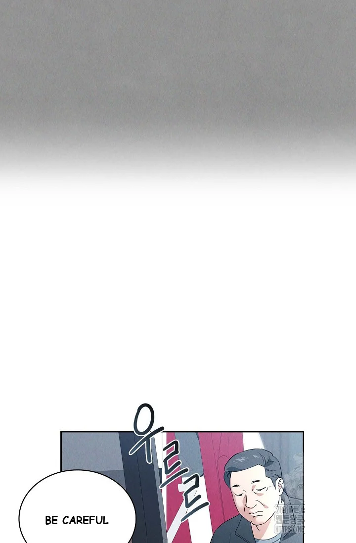 Falling Dog Chapter 2 - Page 10
