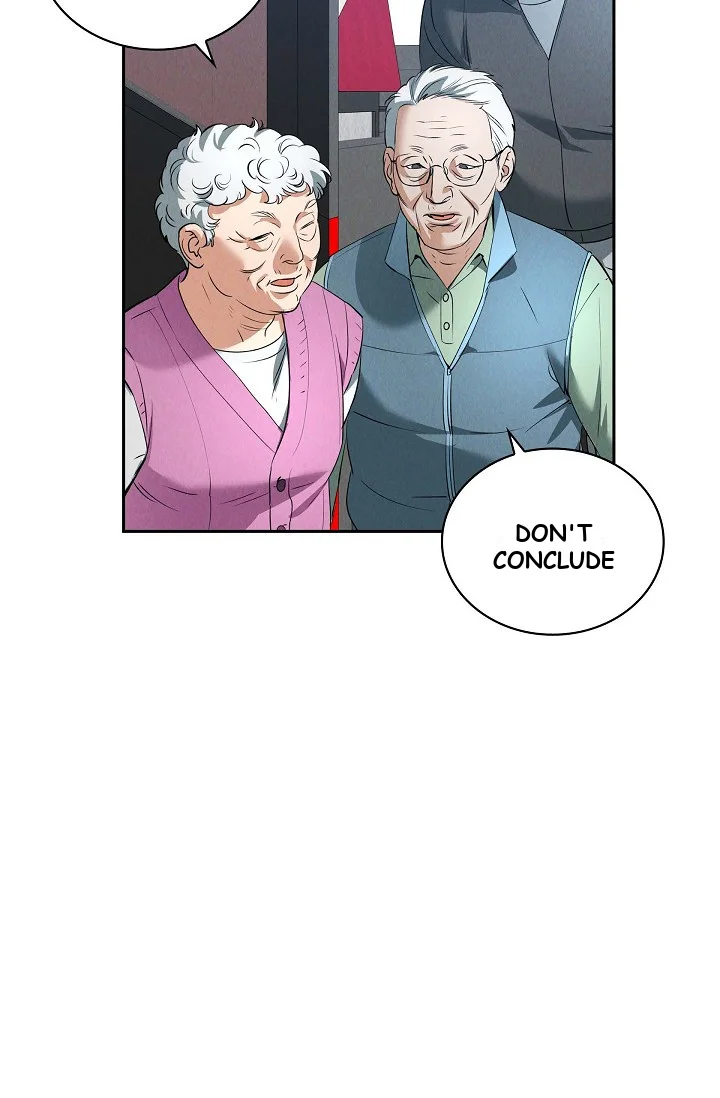 Falling Dog Chapter 2 - Page 11