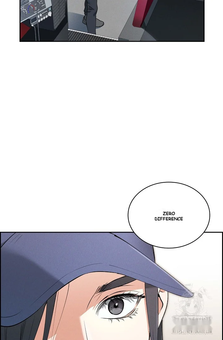 Falling Dog Chapter 2 - Page 16
