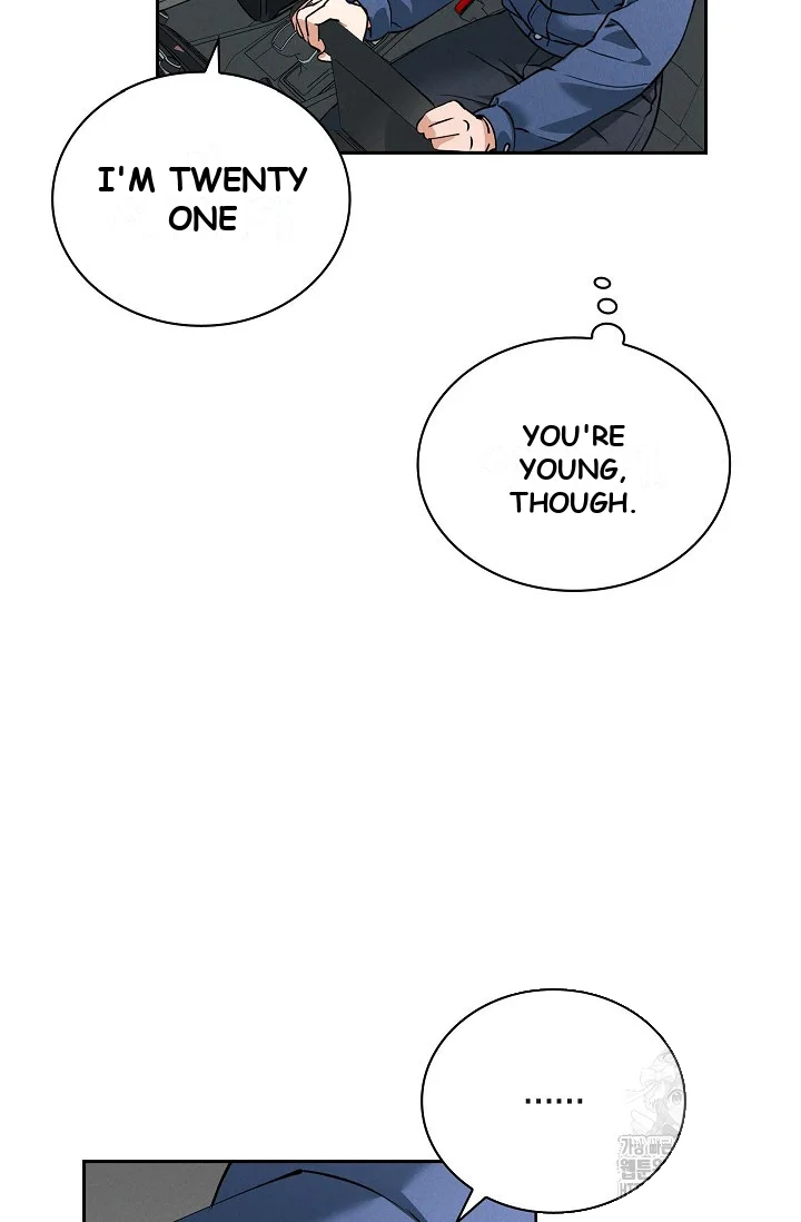 Falling Dog Chapter 2 - Page 31