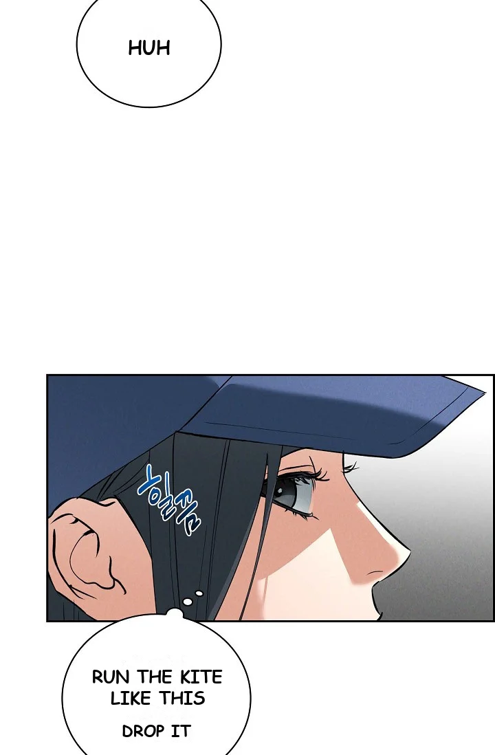Falling Dog Chapter 2 - Page 38