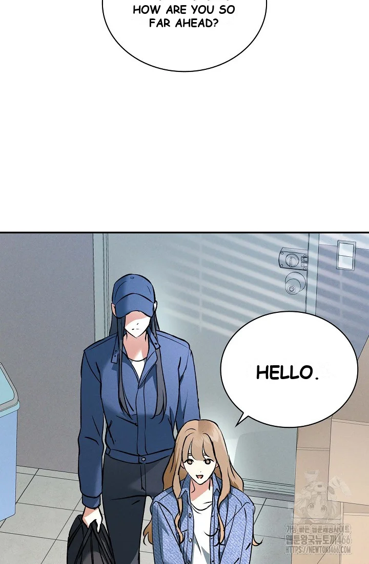 Falling Dog Chapter 2 - Page 43