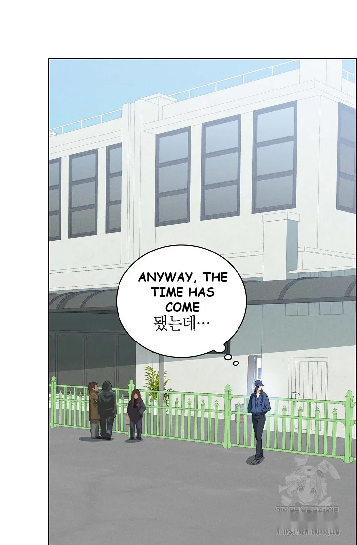 Falling Dog Chapter 2 - Page 5