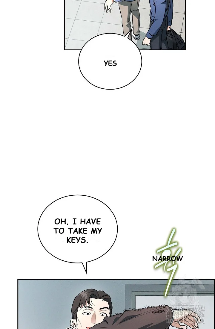 Falling Dog Chapter 2 - Page 55