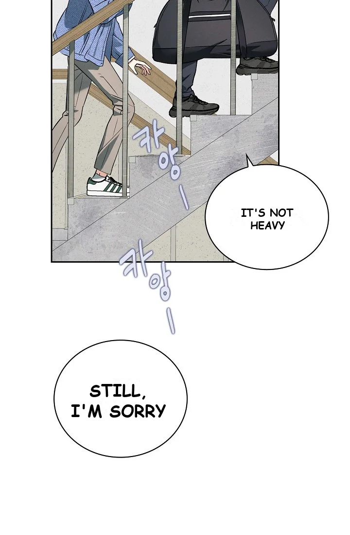 Falling Dog Chapter 2 - Page 63
