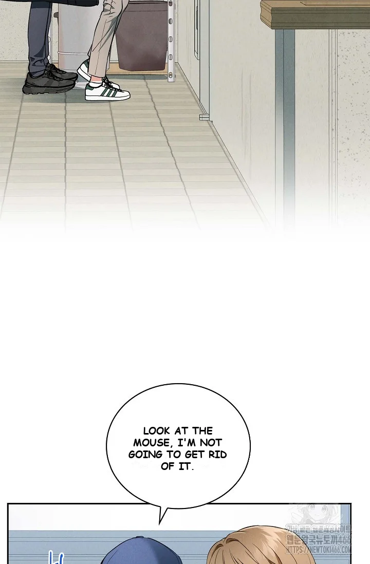 Falling Dog Chapter 2 - Page 66