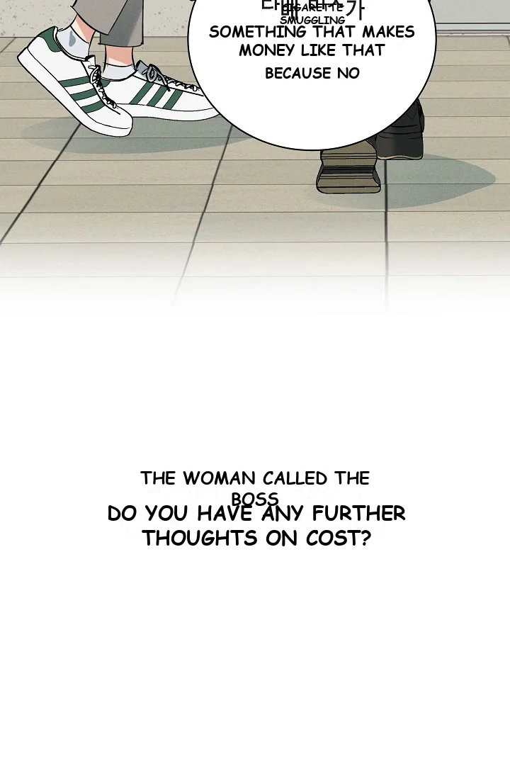 Falling Dog Chapter 2 - Page 72