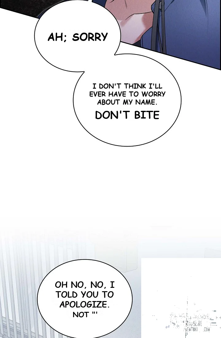 Falling Dog Chapter 2 - Page 79