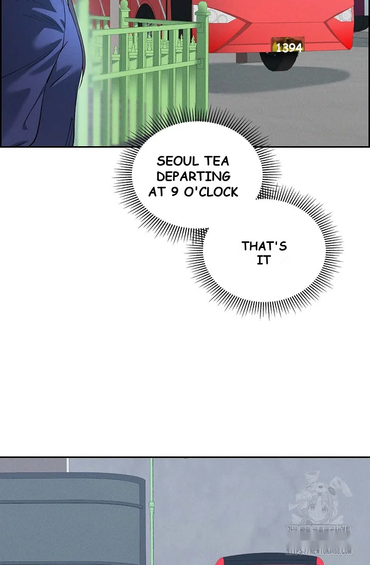 Falling Dog Chapter 2 - Page 8