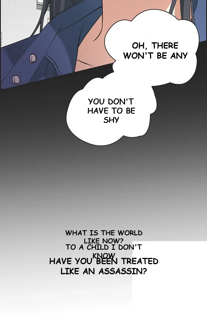 Falling Dog Chapter 2 - Page 90