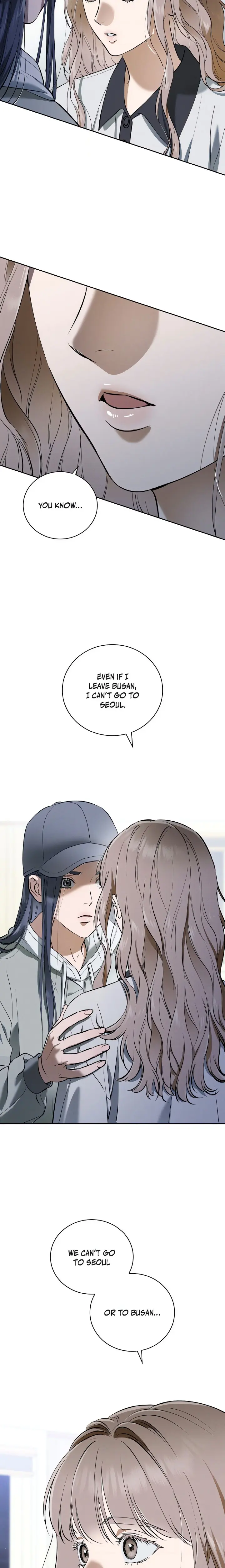 Falling Dog Chapter 21 - Page 11