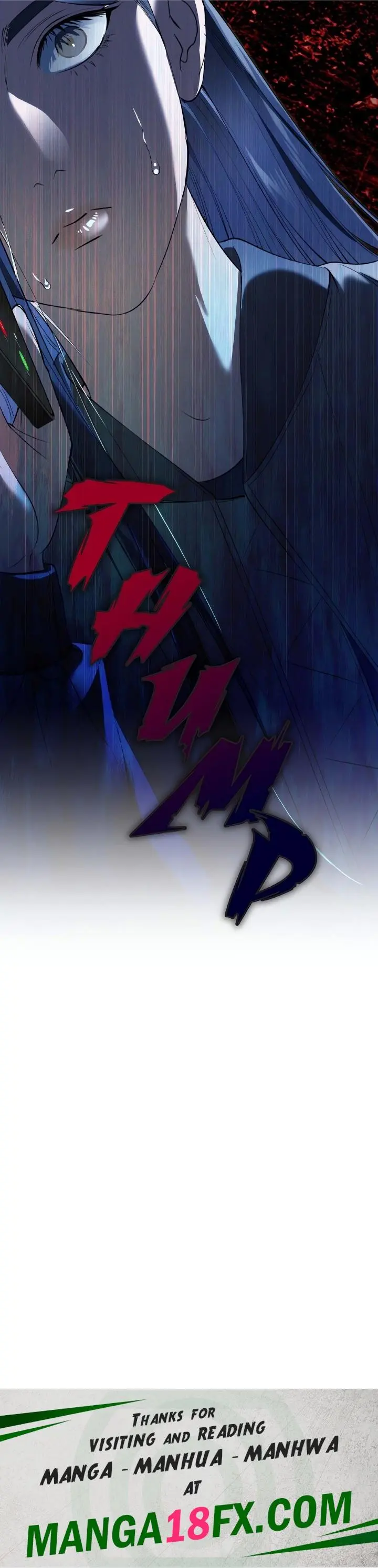 Falling Dog Chapter 22 - Page 22