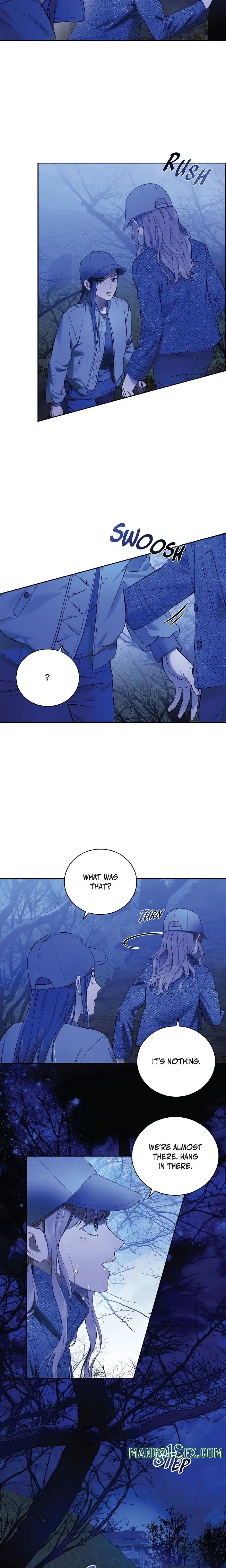 Falling Dog Chapter 23 - Page 10
