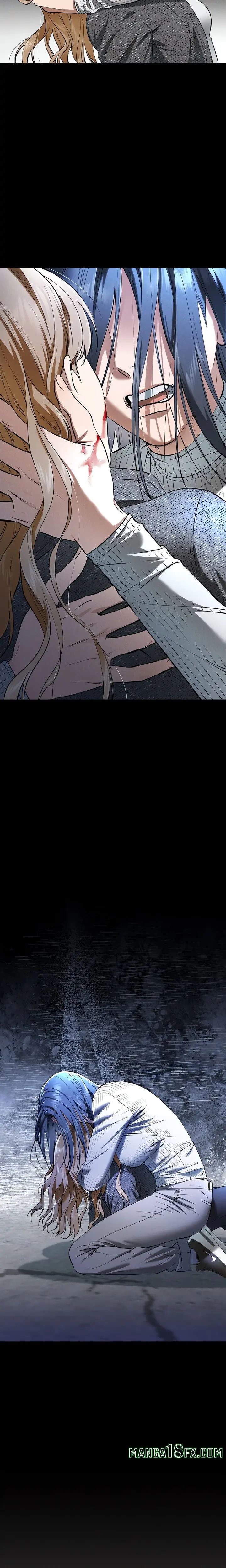 Falling Dog Chapter 26 - Page 21