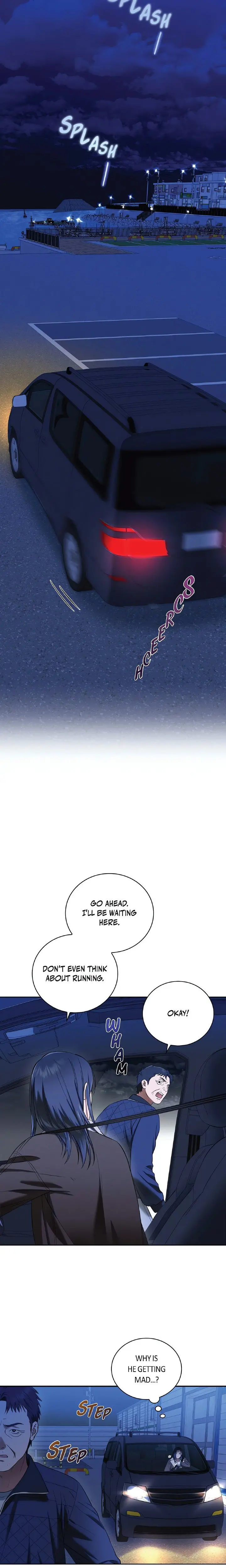 Falling Dog Chapter 28 - Page 16