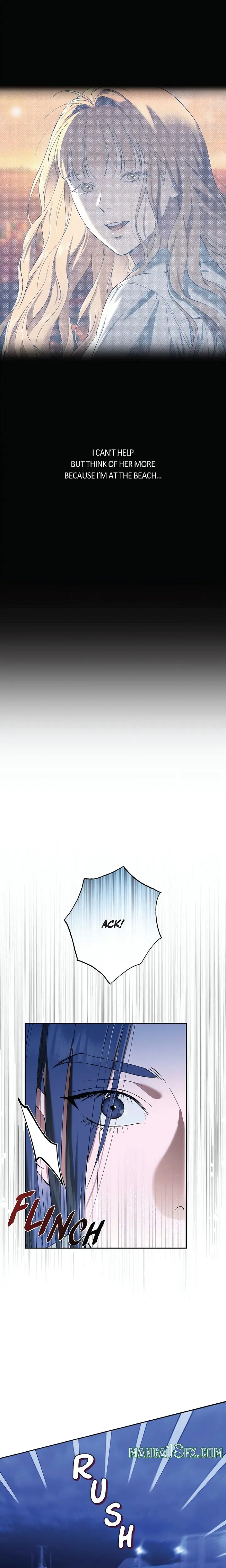 Falling Dog Chapter 28 - Page 18