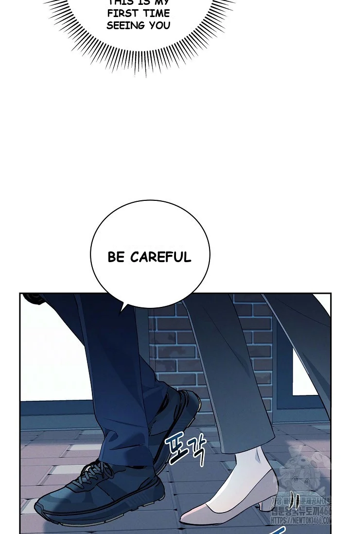 Falling Dog Chapter 3 - Page 101