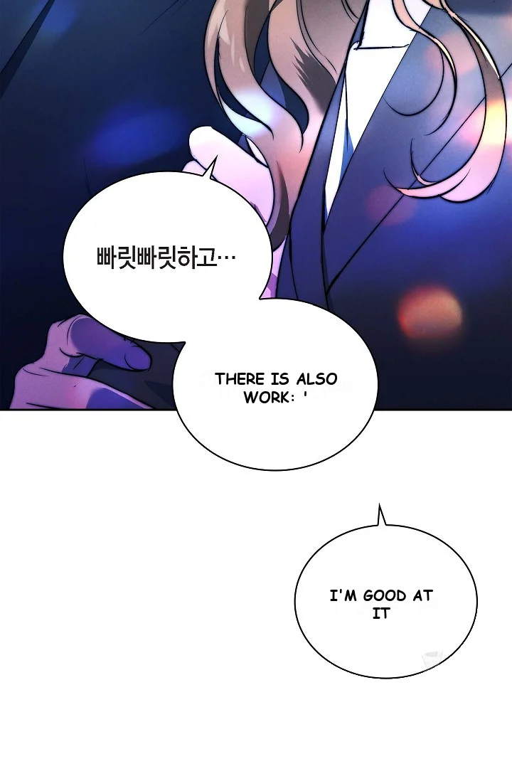 Falling Dog Chapter 3 - Page 104