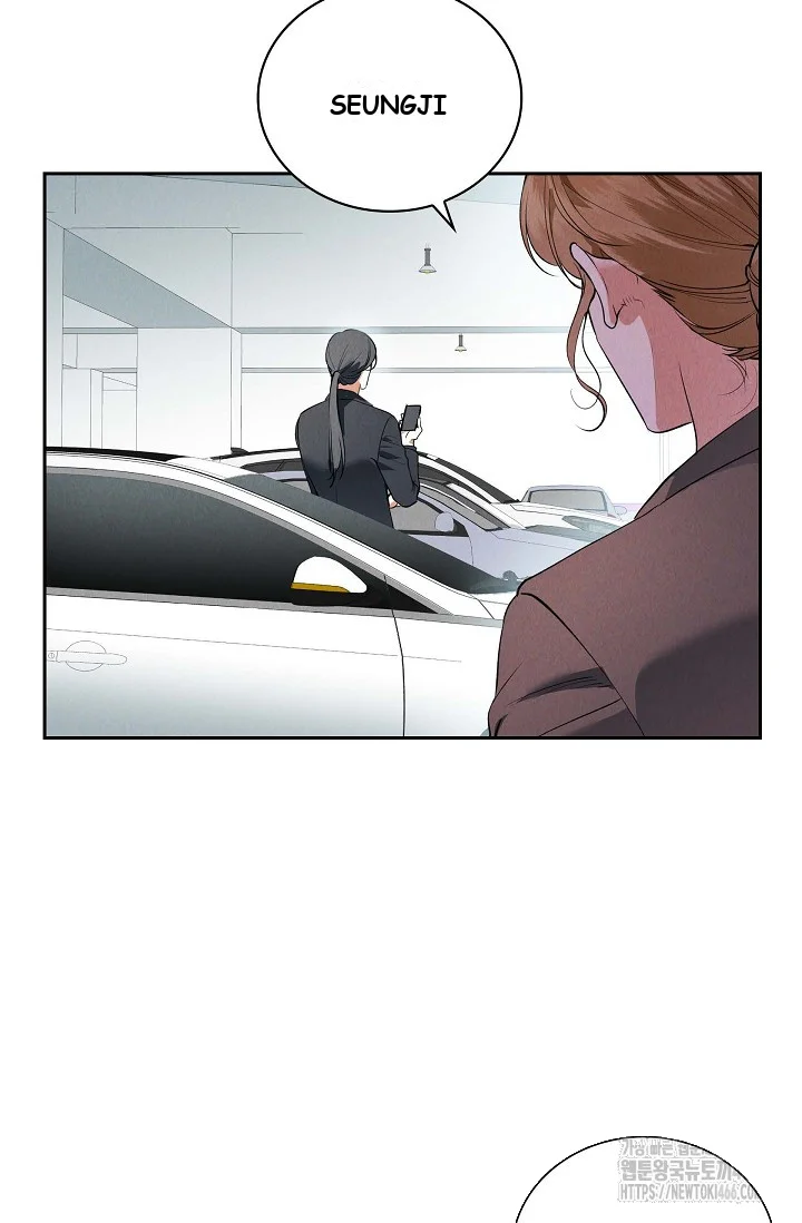 Falling Dog Chapter 3 - Page 12