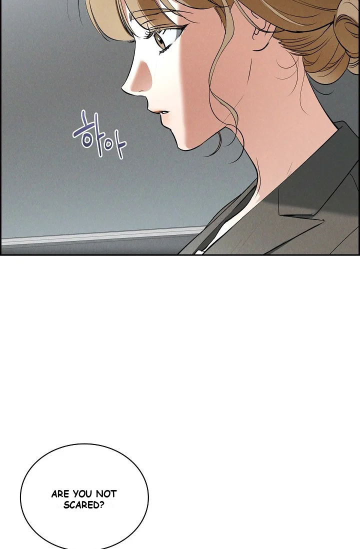 Falling Dog Chapter 3 - Page 20