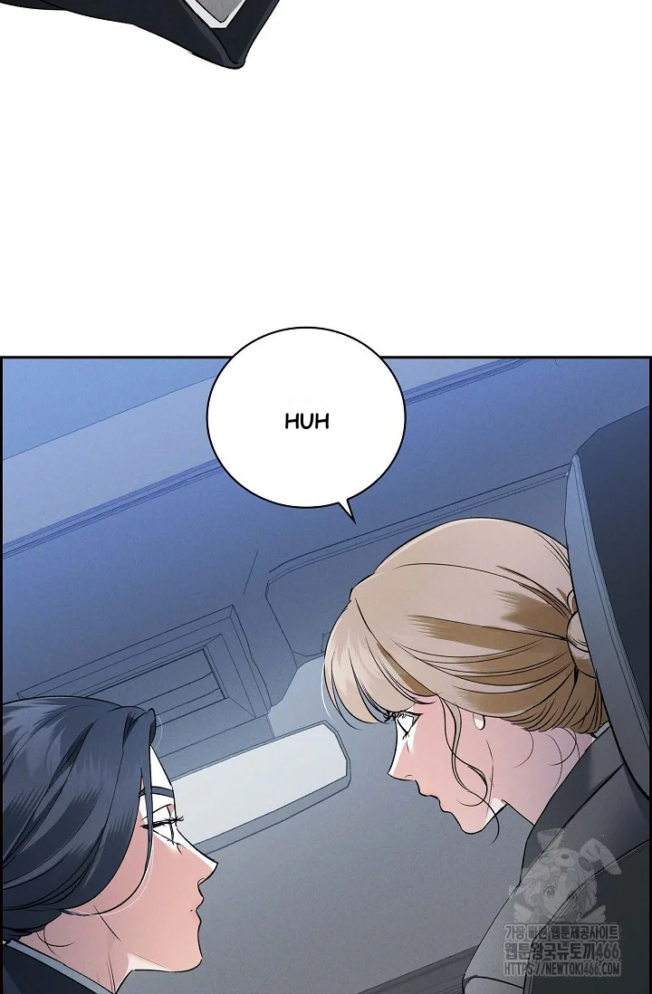Falling Dog Chapter 3 - Page 22