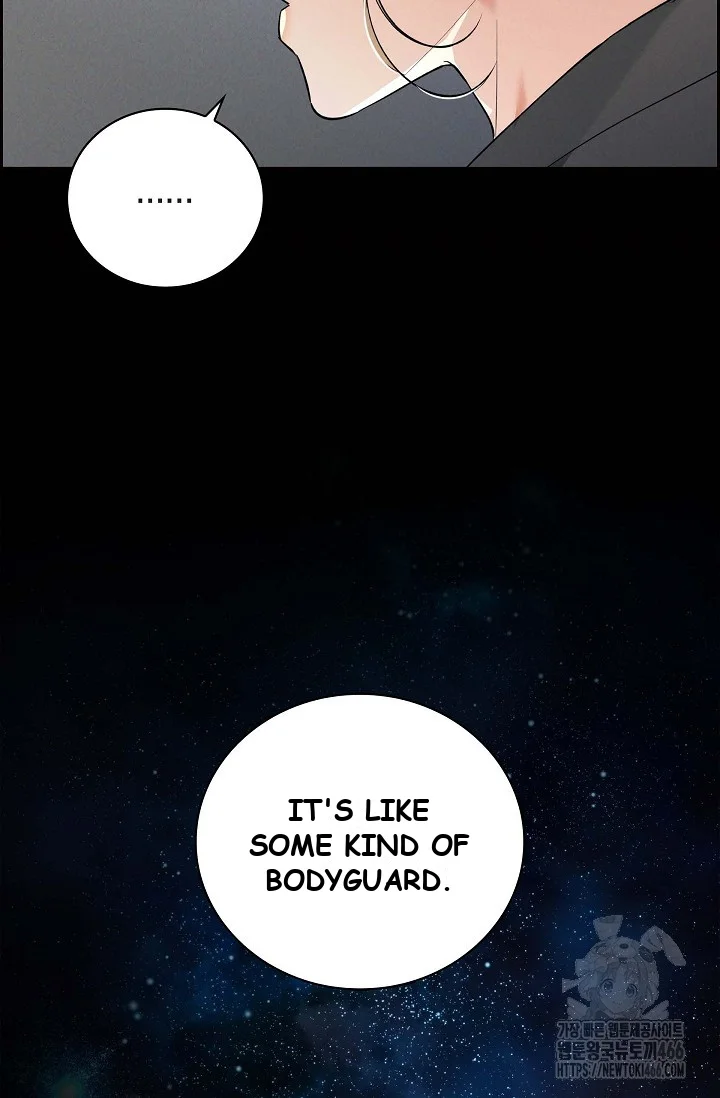 Falling Dog Chapter 3 - Page 28
