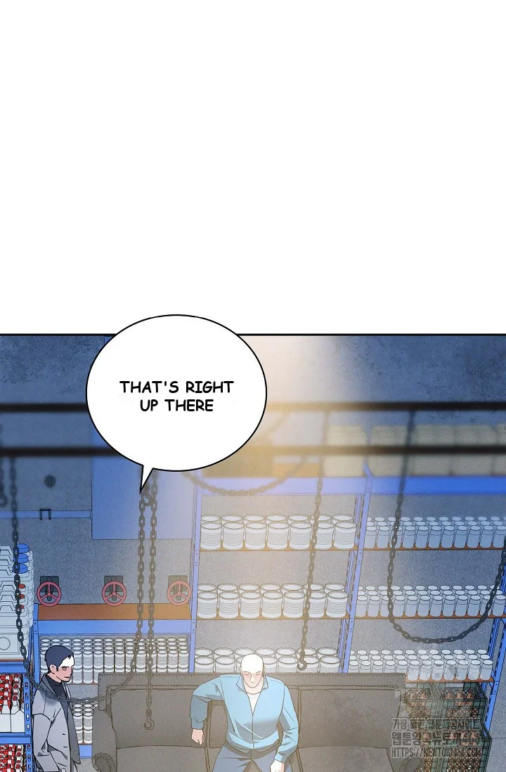 Falling Dog Chapter 3 - Page 35