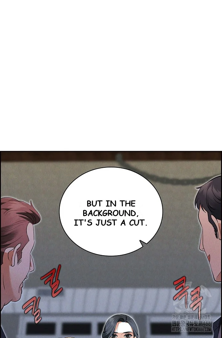 Falling Dog Chapter 3 - Page 40