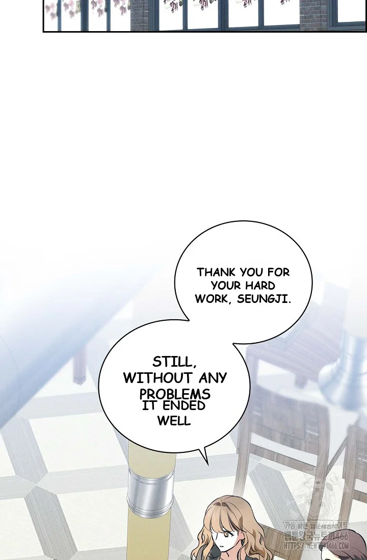 Falling Dog Chapter 3 - Page 58