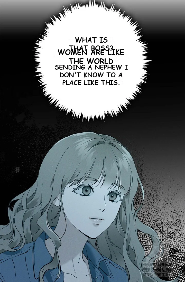 Falling Dog Chapter 3 - Page 6