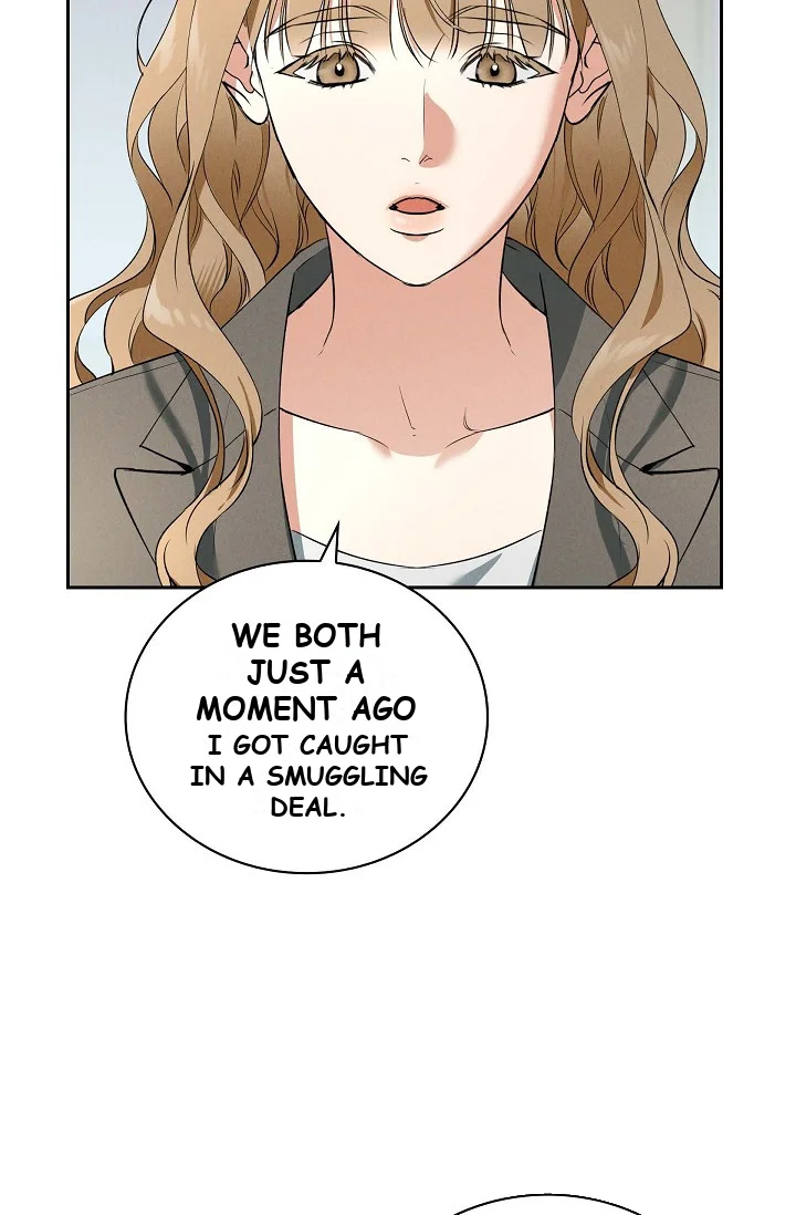 Falling Dog Chapter 3 - Page 66