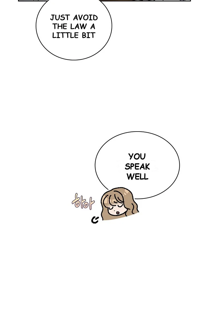Falling Dog Chapter 3 - Page 68