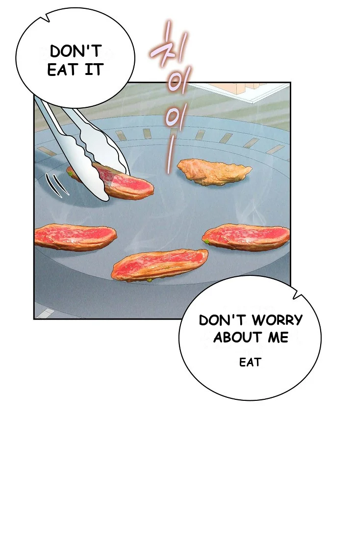 Falling Dog Chapter 3 - Page 69