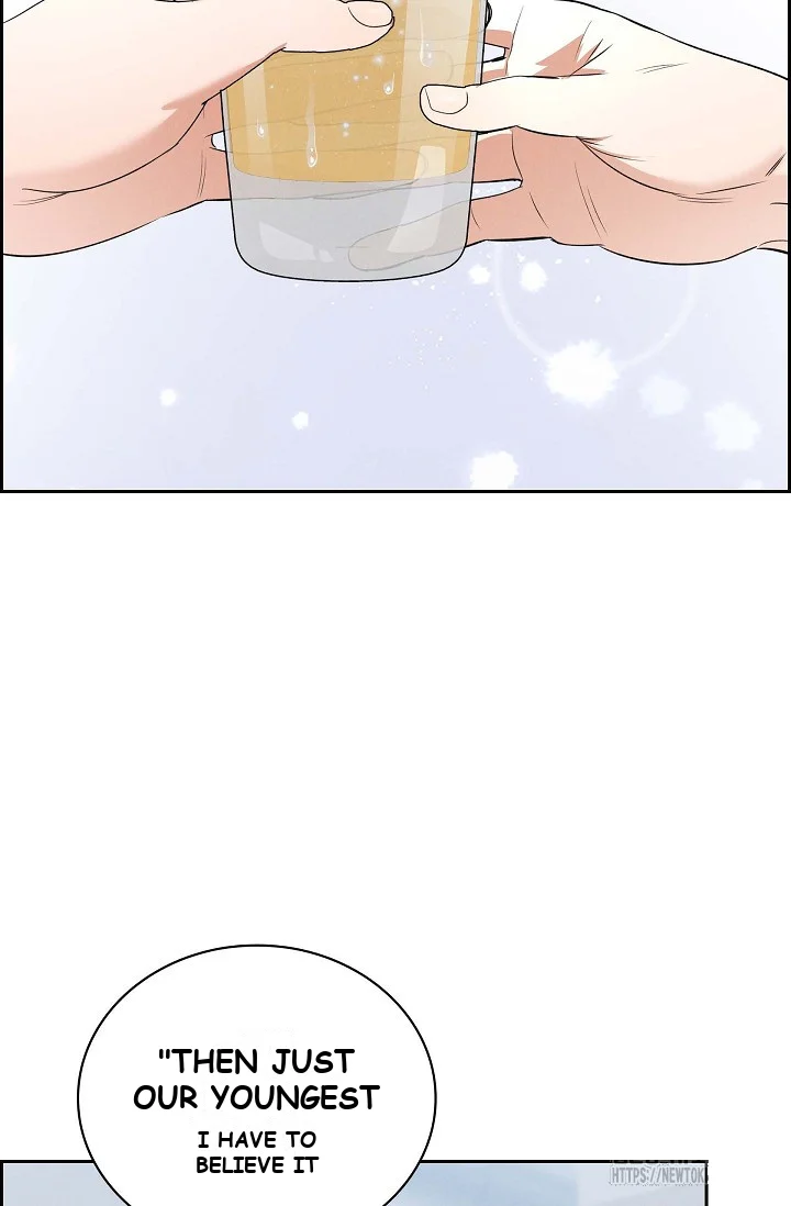 Falling Dog Chapter 3 - Page 90