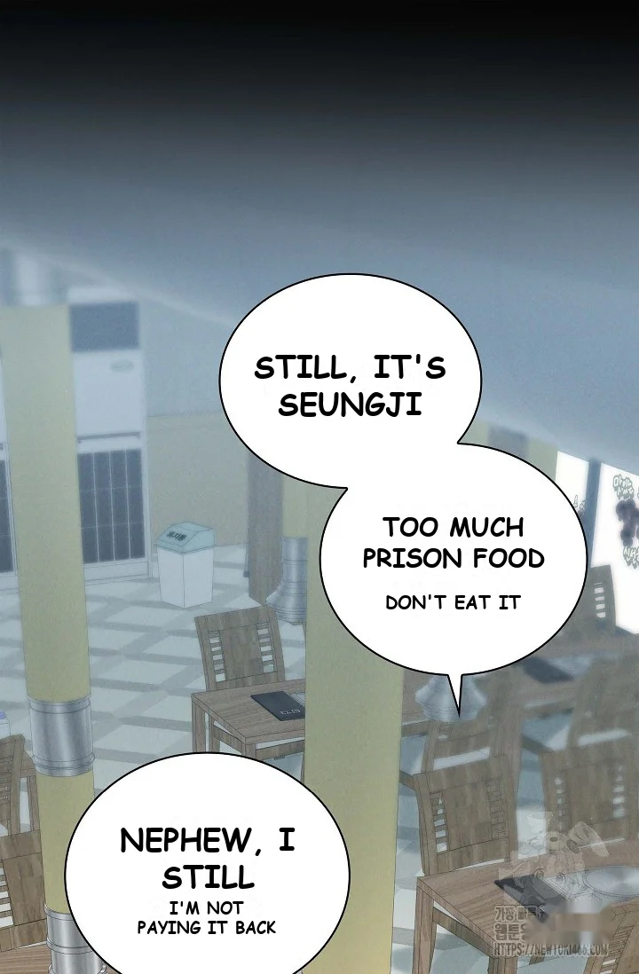 Falling Dog Chapter 3 - Page 94
