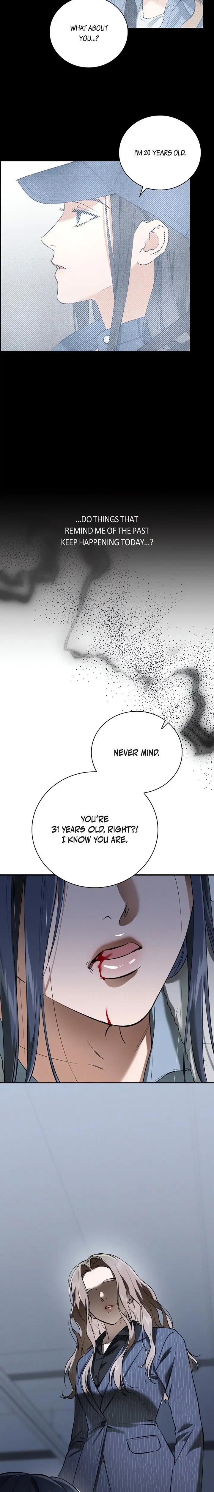 Falling Dog Chapter 30 - Page 16