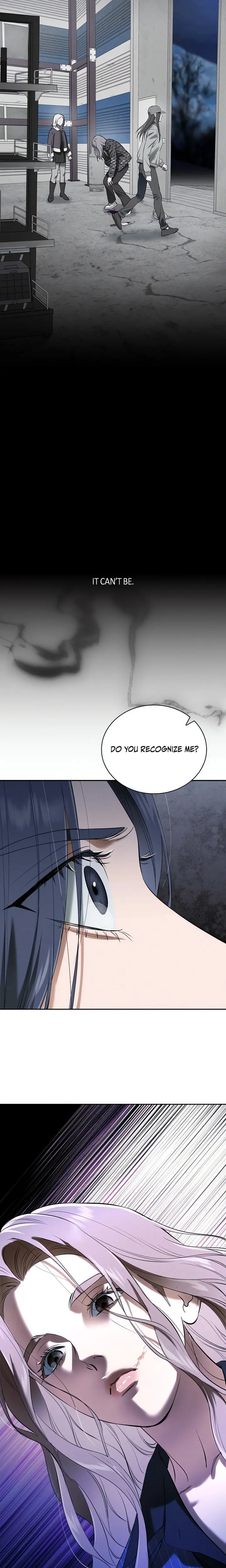 Falling Dog Chapter 30 - Page 18