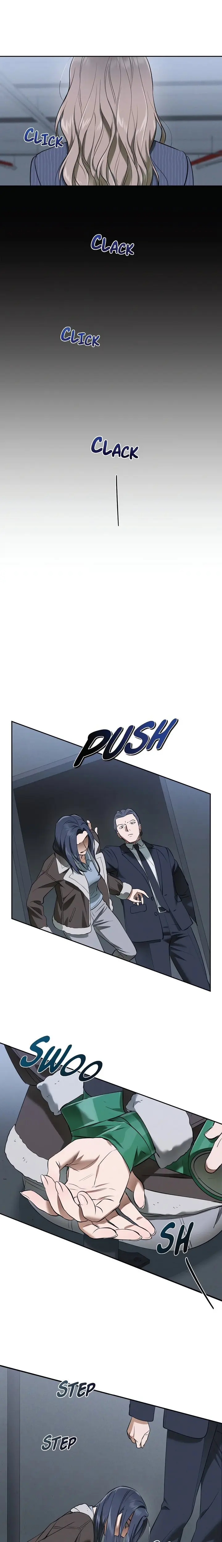 Falling Dog Chapter 30 - Page 21