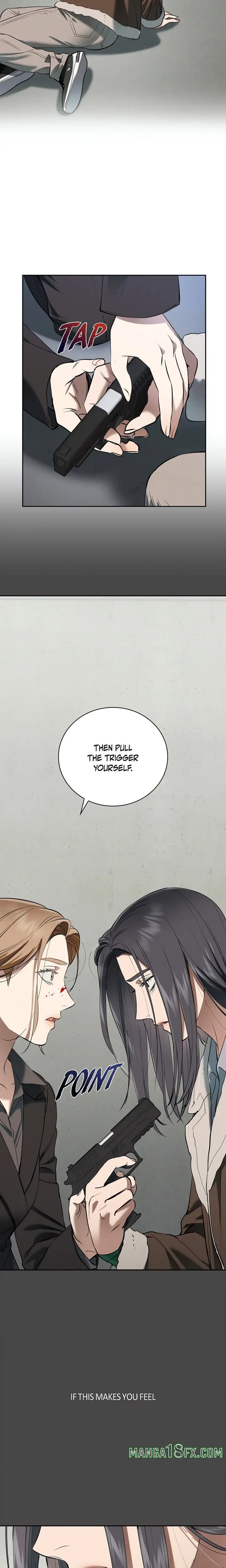 Falling Dog Chapter 31 - Page 15