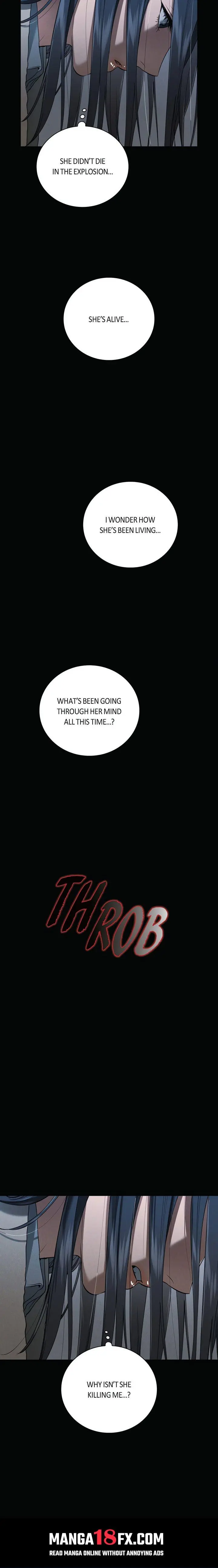 Falling Dog Chapter 31 - Page 2