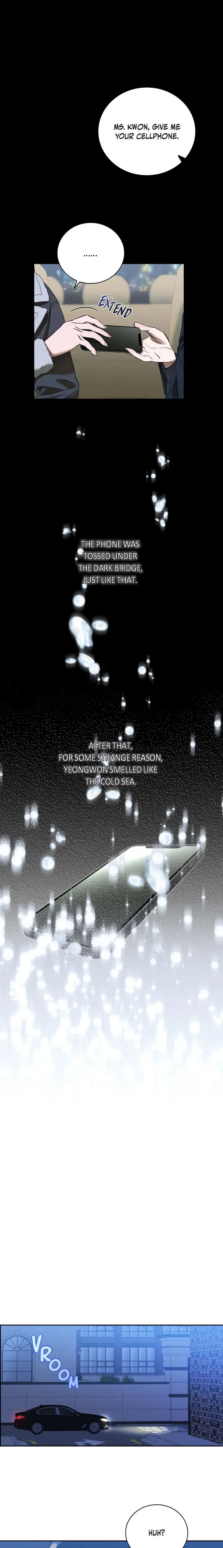 Falling Dog Chapter 32 - Page 12