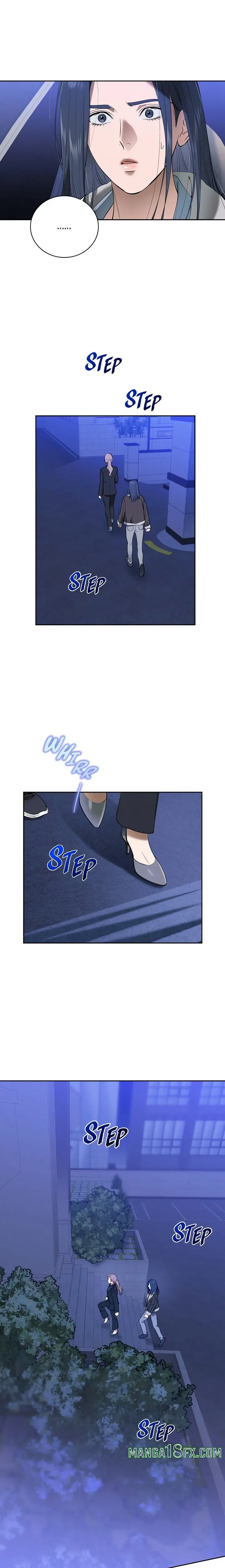 Falling Dog Chapter 32 - Page 14