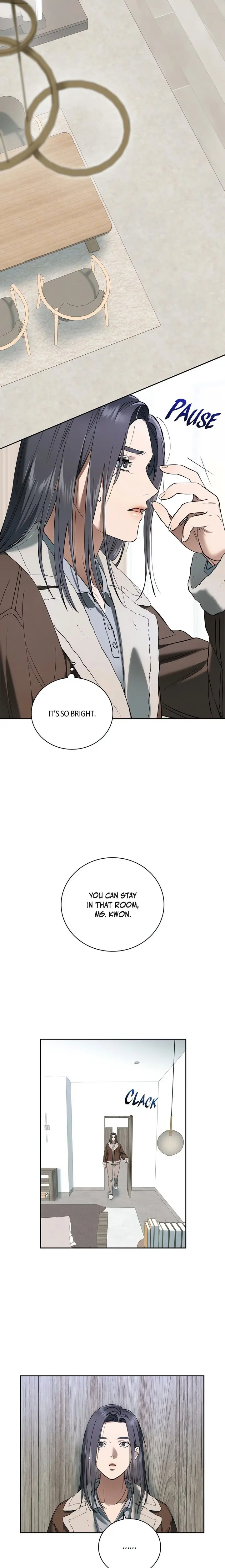 Falling Dog Chapter 32 - Page 17