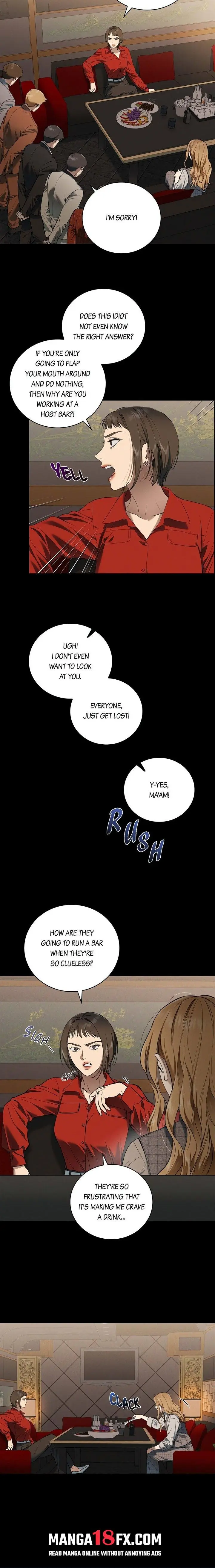 Falling Dog Chapter 32 - Page 4