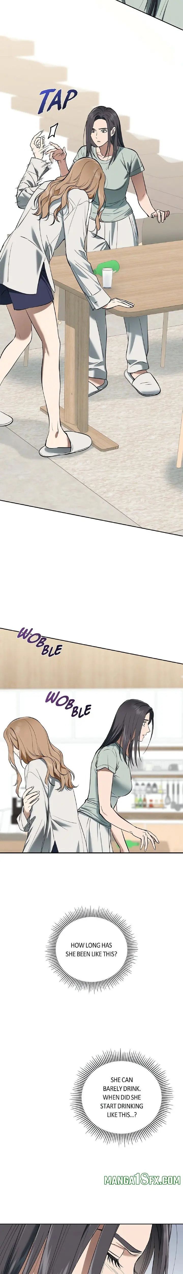 Falling Dog Chapter 33 - Page 14