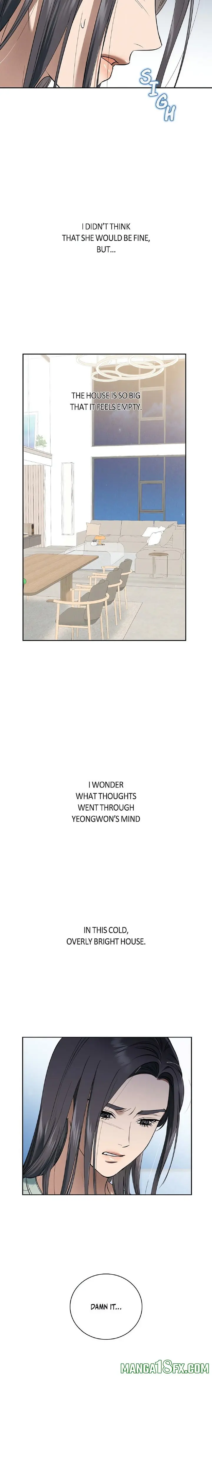 Falling Dog Chapter 33 - Page 15