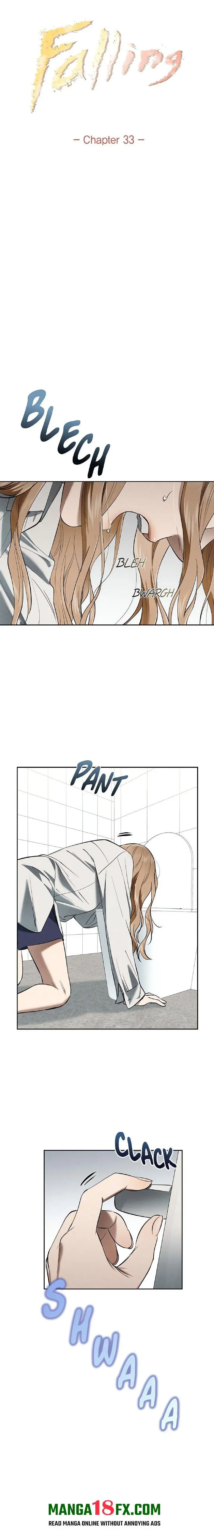 Falling Dog Chapter 33 - Page 4