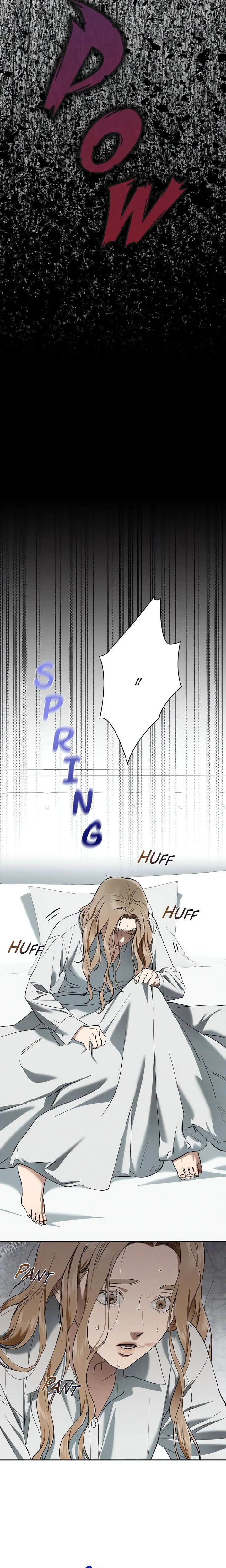 Falling Dog Chapter 33 - Page 9