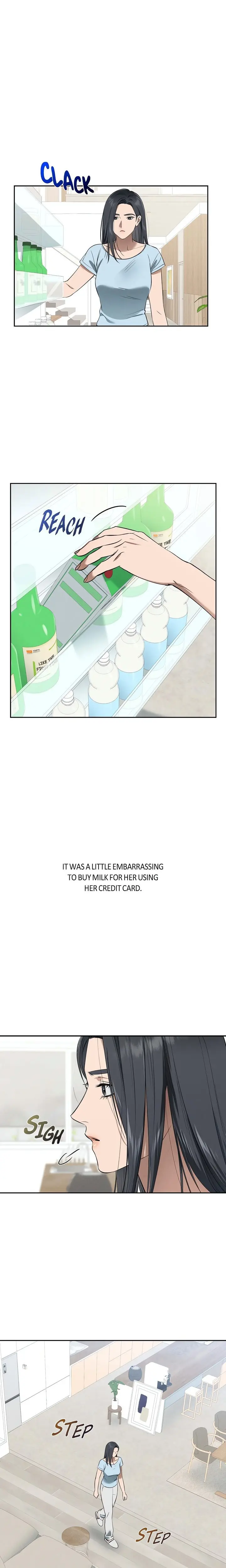 Falling Dog Chapter 34 - Page 16